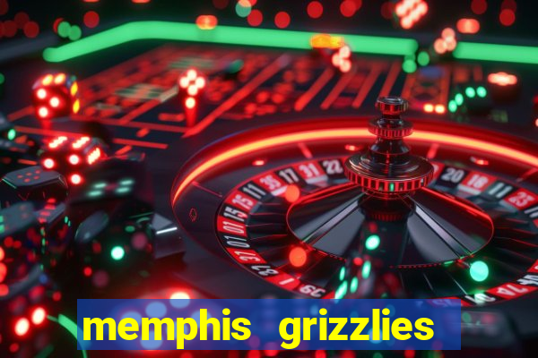 memphis grizzlies ao vivo